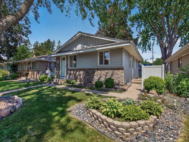 1619 Mclean Avenue Saint Paul MN 55106 - MLS# 7094970
