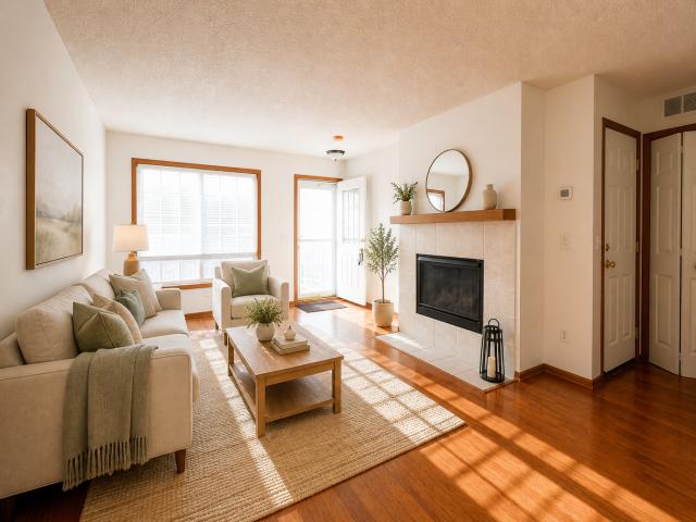 1727 Riverwood Drive Unit 62 Burnsville MN 55337 - MLS# 7094981