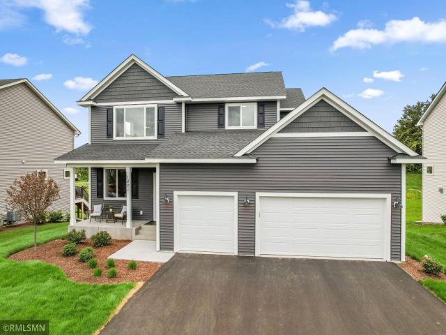XXXX River Road Inver Grove Heights MN 55076 - MLS# 7094984