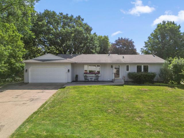 3840 Riverton Avenue Saint Paul MN 55122 - MLS# 7094987