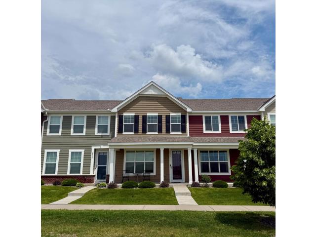 8256 Jonquil Lane N Osseo MN 55369 - MLS# 7094988