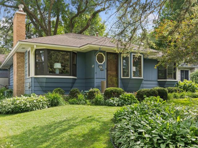2911 W 54th Street Minneapolis MN 55410 - MLS# 7094995