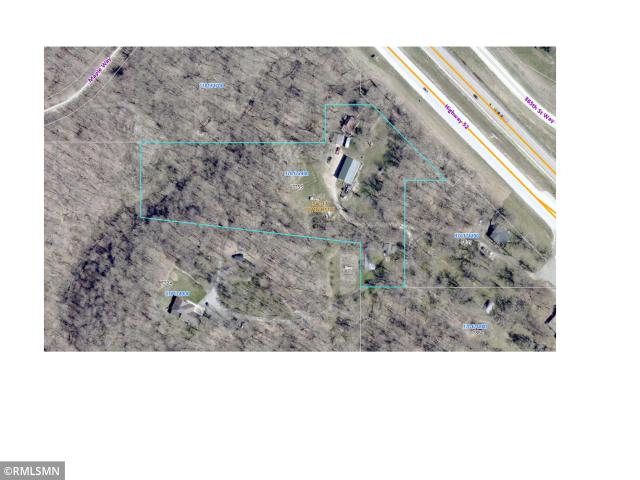 7755 365th Street Way Cannon Falls MN 55009 - MLS# 7095005