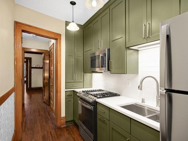641 Marshall Avenue Unit 4 Saint Paul MN 55104 - MLS# 7095015