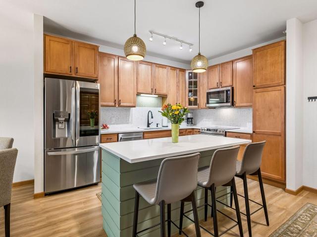 7100 Metro Boulevard Unit 415 Edina MN 55439 - MLS# 7095024
