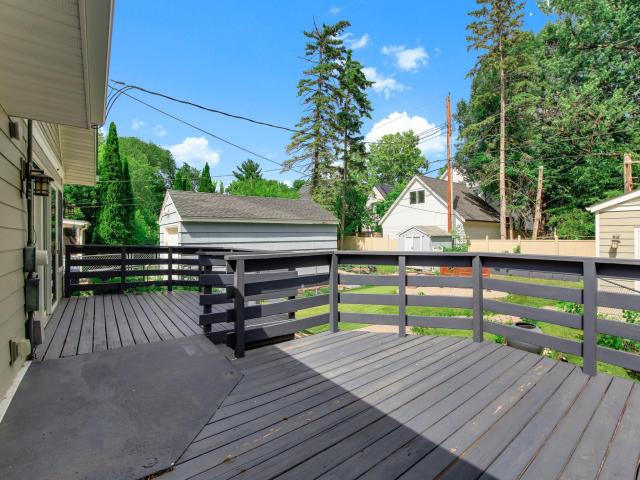 5309 Xerxes Avenue S Minneapolis MN 55410 - MLS# 7095042