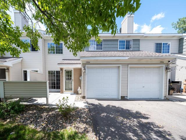 1984 Glenfield Court Unit 36 Eagan MN 55122 - MLS# 7095063