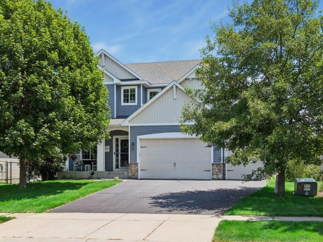19280 Claremont Drive Farmington MN 55024 - MLS# 7095066
