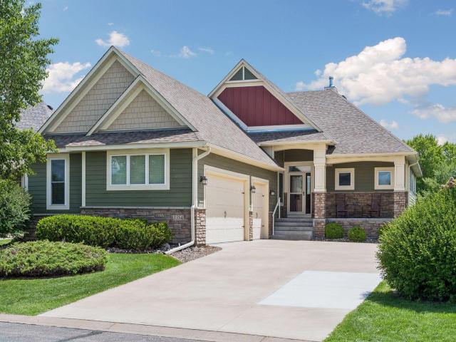 3354 122nd Avenue NE Minneapolis MN 55449 - MLS# 7095067