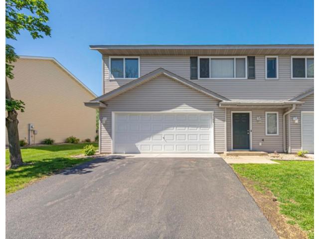 1244 Willow Trail Farmington MN 55024 - MLS# 7095068