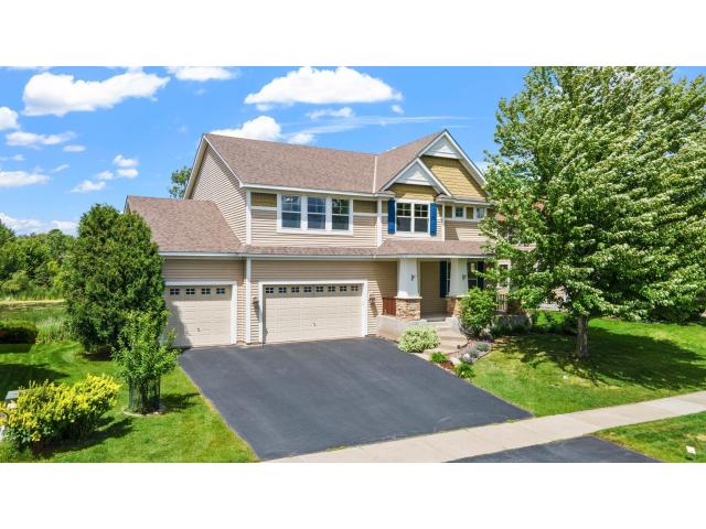 18214 62nd Place N Maple Grove MN 55311 - MLS# 7095069