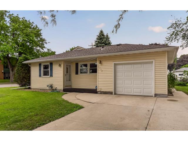 1114 13th Avenue NW Rochester MN 55901 - MLS# 7095080