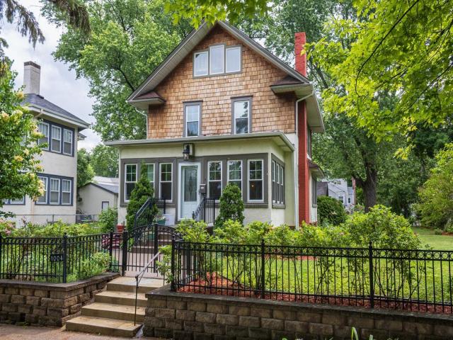 1004 Sheridan Avenue N Minneapolis MN 55411 - MLS# 7095101
