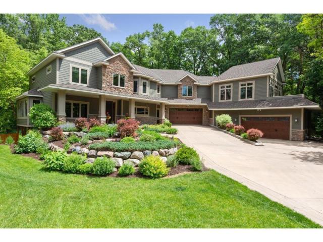 14708 Woodhaven Road Minnetonka MN 55345 - MLS# 7095103