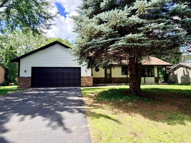 13120 Lily Street NW Minneapolis MN 55448 - MLS# 7095107