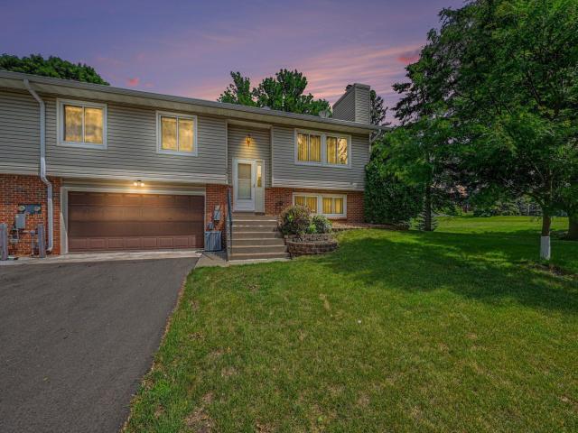 9402 Tyler Street NE Minneapolis MN 55434 - MLS# 7095111