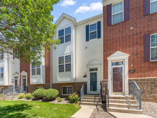 6738 158th Street W Apple Valley MN 55124 - MLS# 7095117