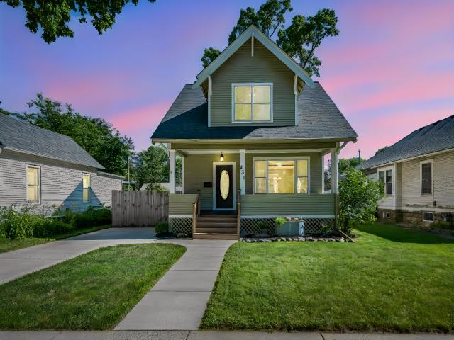 431 Nicollet Avenue Mankato MN 56003 - MLS# 7095128