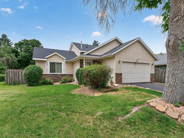 6709 Brunswick Avenue N Minneapolis MN 55429 - MLS# 7095143