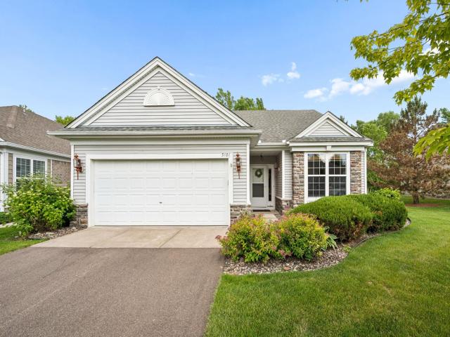 5101 157th Street N Hugo MN 55038 - MLS# 7095165