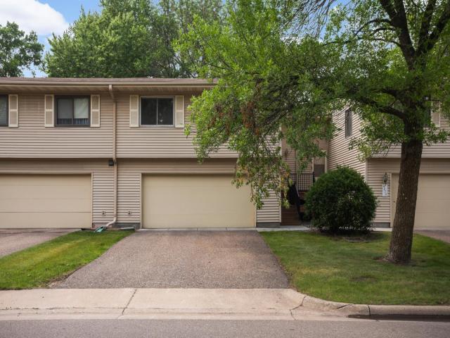 4169 Nancy Place Saint Paul MN 55126 - MLS# 7095189