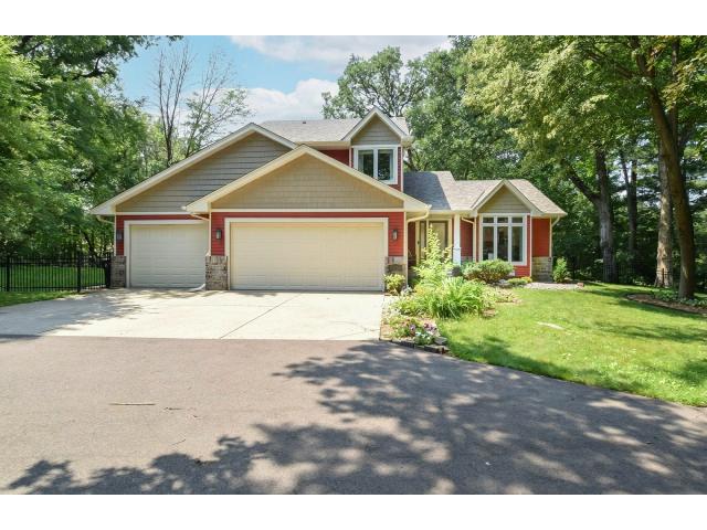 3236 168th Lane NW Andover MN 55304 - MLS# 7095206