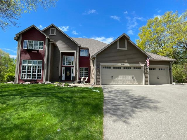 8796 Horizon Ridge Victoria MN 55386 - MLS# 7095224