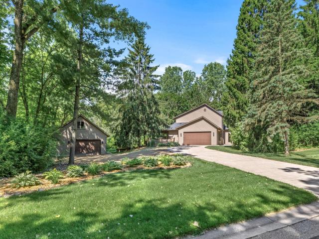 4572 Wild Canyon Drive Saint Paul MN 55129 - MLS# 7095226