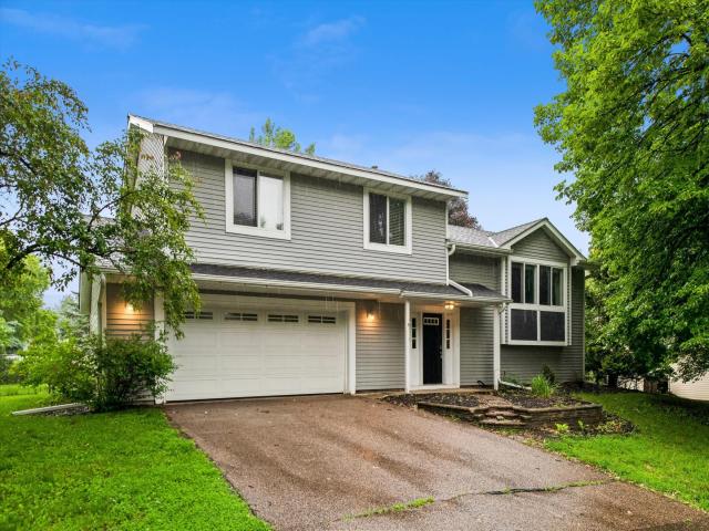 9319 173rd Street W Lakeville MN 55044 - MLS# 7095271