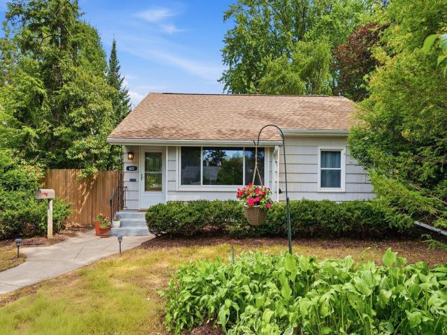 601 Iowa Avenue E Saint Paul MN 55130 - MLS# 7095281