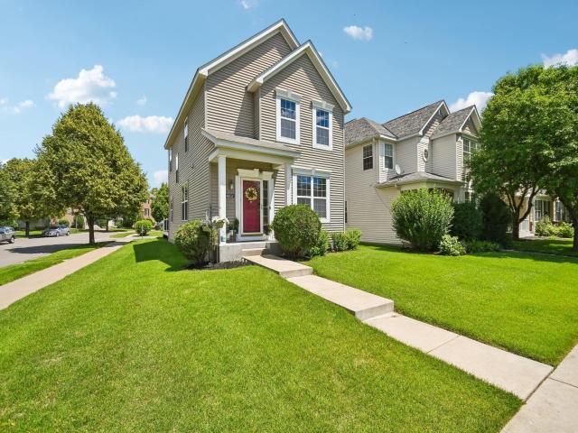 4851 Woodland Avenue Shakopee MN 55379 - MLS# 7095285