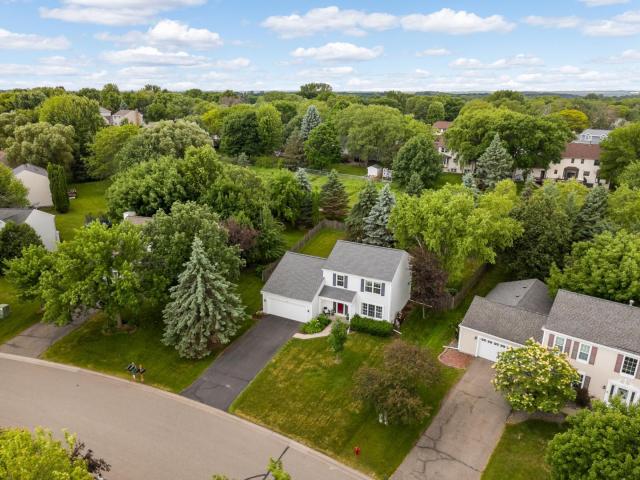 3145 Copper Oaks Trail Saint Paul MN 55125 - MLS# 7095293
