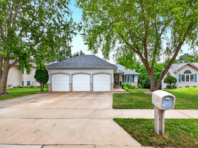 3421 Birchwood Lane SW Rochester MN 55902 - MLS# 7095294
