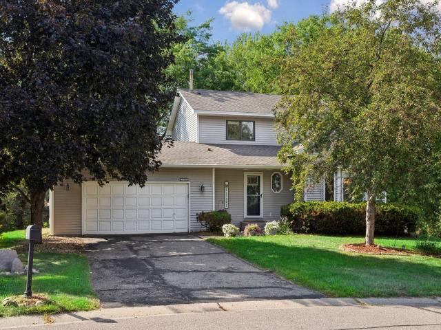 12904 Essex Way Saint Paul MN 55124 - MLS# 7095301