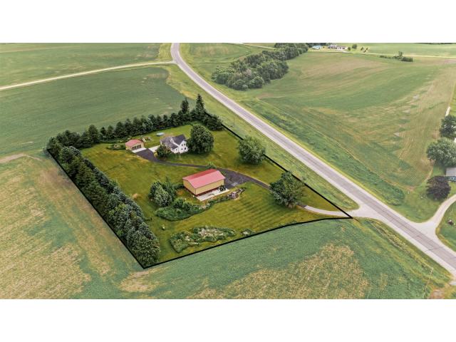 42219 Highway 58 Boulevard Zumbrota MN 55992 - MLS# 7095317