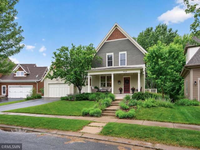 4429 Cosette Lane N Hugo MN 55038 - MLS# 7095343