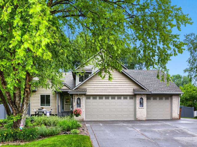 7842 20th Street N Saint Paul MN 55128 - MLS# 7095344