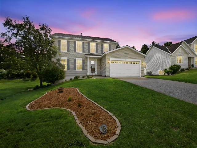 4918 Rusten Road Saint Paul MN 55122 - MLS# 7095349