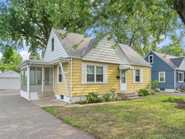 5312 50th Avenue N Crystal MN 55429 - MLS# 7095353