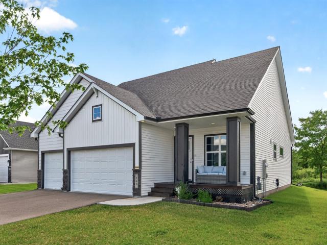 249 15th Street Farmington MN 55024 - MLS# 7095362