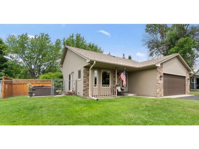2416 95th Avenue N Minneapolis MN 55444 - MLS# 7095364