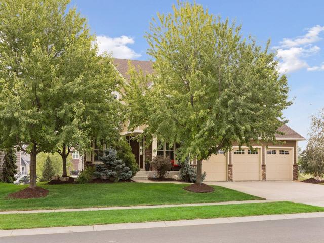 17395 70th Avenue N Maple Grove MN 55311 - MLS# 7095385