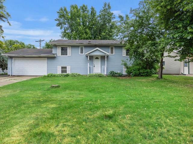 168 Linden Circle Saint Paul MN 55124 - MLS# 7095409
