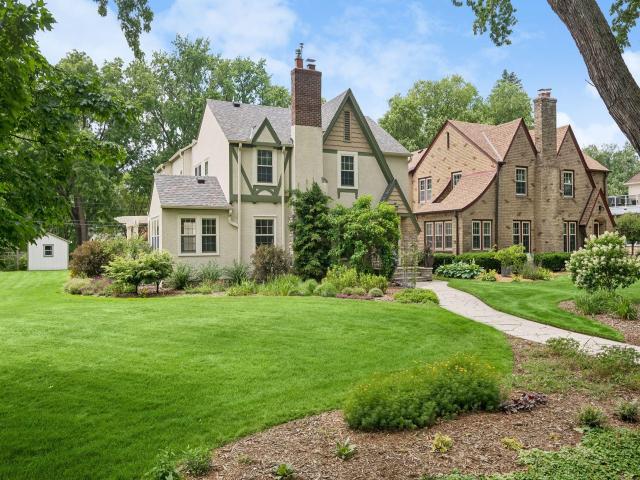 5636 Edgewater Boulevard Minneapolis MN 55417 - MLS# 7095412