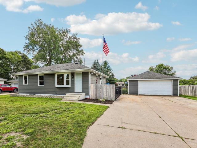 2210 111th Lane NW Coon Rapids MN 55433 - MLS# 7095418
