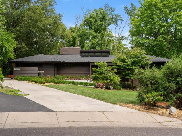 549 Turnpike Road Minneapolis MN 55416 - MLS# 7095422