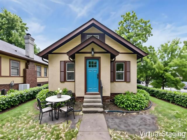 3506 Queen Avenue N Minneapolis MN 55412 - MLS# 7095429