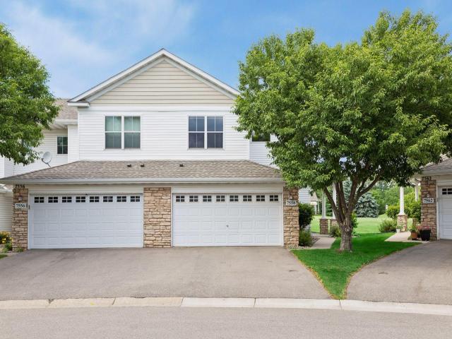 7558 5th Street N Saint Paul MN 55128 - MLS# 7095440