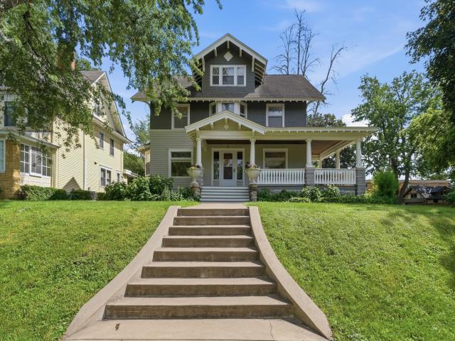 1732 Summit Avenue Saint Paul MN 55105 - MLS# 7095443