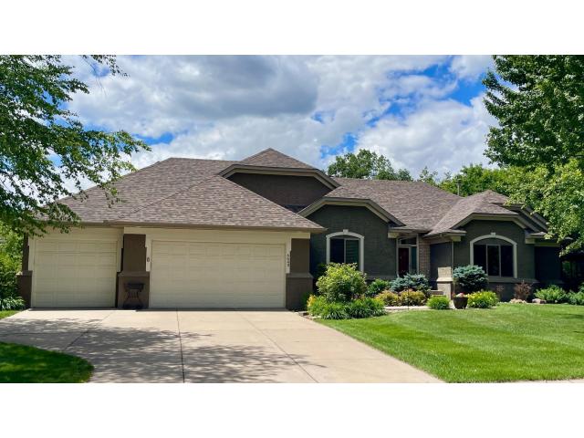 6643 Sherman Lake Road Hugo MN 55038 - MLS# 7095455